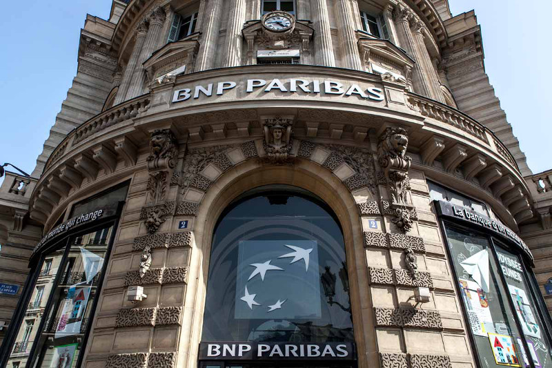 BNP Paribas Corporate & Investment Banking