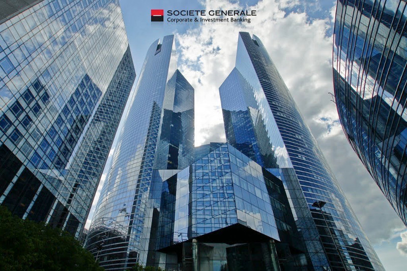 Société Générale Corporate & Investment Banking